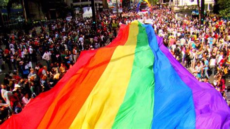 Disfraces para el Día del Orgullo Gay LGTB